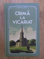 Agatha Christie - Crima la vicariat