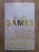 Ana Huang - Twisted games