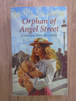 Anticariat: Anne Murray - Orphan of Angel Street