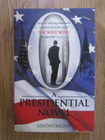 Anticariat: Anonymous - A presidential novel