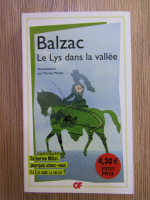 Balzac - Le Lys dans la valle