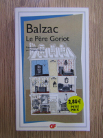 Balzac - Le Pere Goriot