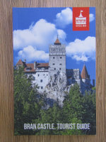 Bran Castle. Tourist guide