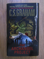 C.S. Graham - The archangel project
