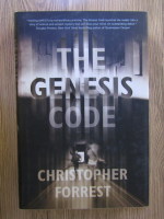 Christopher Forrest - The genesis code