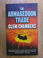 Anticariat: Clem Chambers - The Armagedon trade