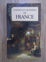 Contes et legendes de France