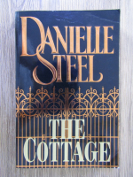 Anticariat: Danielle Steel - The cottage