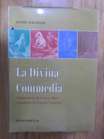 Anticariat: Dante Alighieri - La Divina Commedia