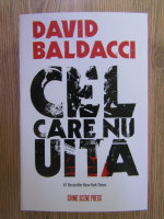 David Baldacci - Cel care nu uita