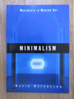 David Batchelor - Minimalism
