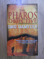 David Sakmyster - The pharos objective