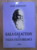 Anticariat: Elis Rapeanu - Gala Galaction si Valea Calugareasca