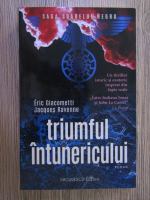 Eric Giacometti - Triumful intunericului