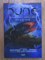 Frank Herbert - Dune, volumul 2. Muad'Dib (romanul grafic)