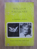 Frederick J. Hoffman - William Faulkner