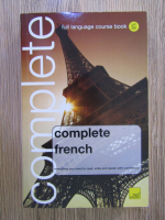 Gaelle Graham - Teach yourself complete french