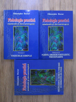 Gheorghe Bucur - Flebologie practica medicala si dermatologica (3 volume)