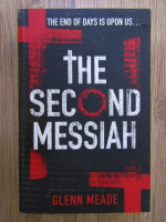 Glenn Meade - The second Messiah