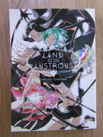 Haruko Ichikawa - Land of the lustrous (volumul 1)