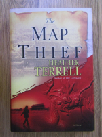 Heather Terrell - The map thief