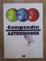 Helmut Bernhard - Compediu astronomie