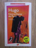 Hugo - Notre-Dame de Paris