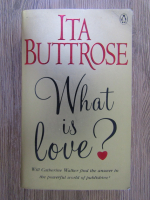 Ita Buttrose - What is love?