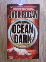 Jack Rogan - The ocean dark