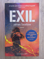 James Swallow - Exil