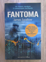 James Swallow - Fantoma