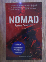 Anticariat: James Swallow - Nomad