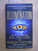 Jill Gregory, Karen Tintori - The illumination
