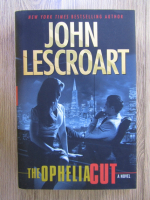 Anticariat: John Lescroart - The Ophelia cut