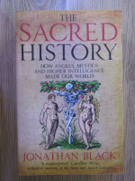 Jonathan Black - The sacred history