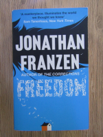 Anticariat: Jonathan Franzen - Freedom