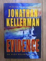 Anticariat: Jonathan Kellerman - Evidence