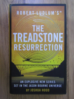 Joshua Hood - Robert Ludlum's The Treadstone Resurrection