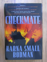 Anticariat: Karna Small Bodman - Checkmate