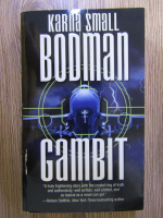 Anticariat: Karna Small Bodman - Gambit
