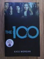 Kass Morgan - The 100