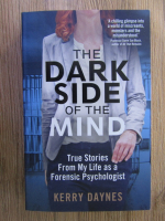 Kerry Daynes - The dark side of the mind