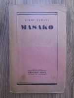 Kikou Yamata - Masako