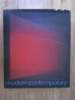 Anticariat: Kirk Varnedoe - Modern contemporary, art since 1980 at MoMA