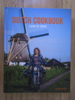 Laura de Grave - Dutch cookbook