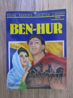 Anticariat: Lew Wallace - Ben-Hur