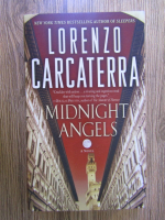 Lorenzo Carcaterra - Midnight angels