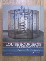 Anticariat: Louise Bourgeois, the secret of the cells