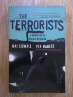 Anticariat: Maj Sjowall - The terrorists