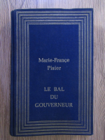 Marie France Pisier - Le bal du Gouverneur